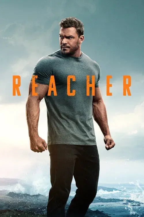 Reacher: Phát Súng Cuối Cùng