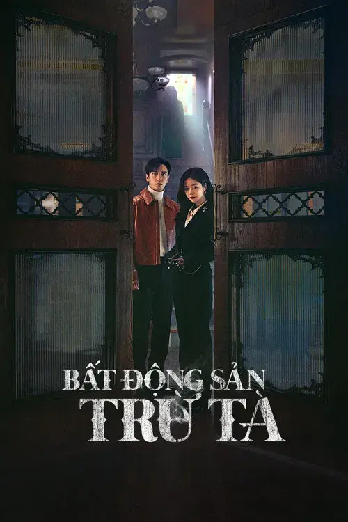 Bất Động Sản Trừ Tà