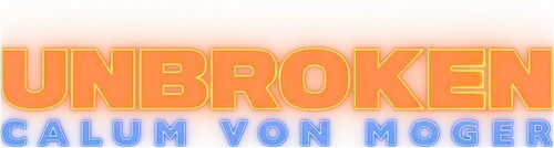 Calum von Moger: Không chùn bước