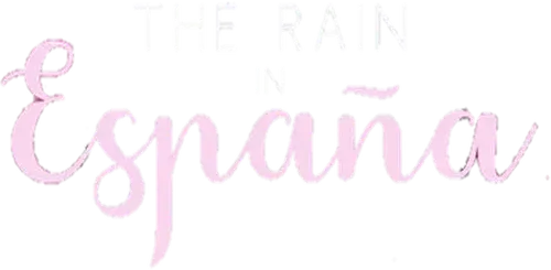 Cơn Mưa Ở Espana