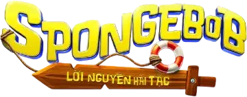 SpongeBob: Lời Nguyền Hải Tặc