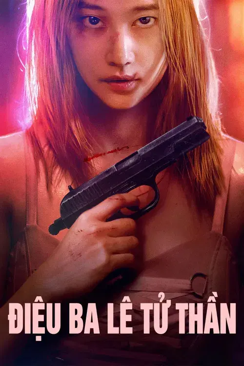 Điệu Ba Lê Tử Thần