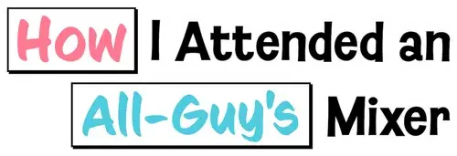 Khi Trai Đẹp Hèn Hò