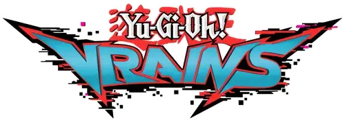Yu-Gi-Oh! VRAINS