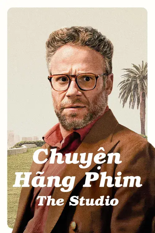Chuyện Hãng Phim - The Studio