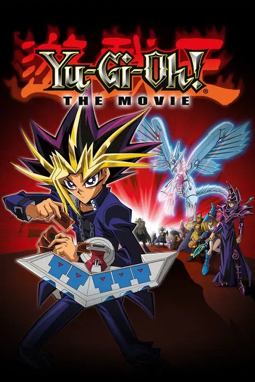 Yu-Gi-Oh! Bản Điện Ảnh