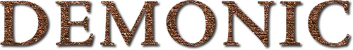 Demonicc