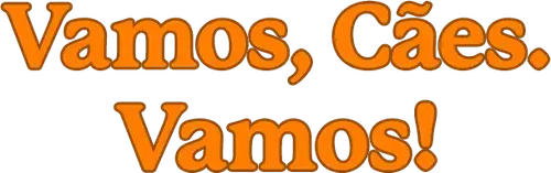 Tiến lên, các bé cún! (Phần 2)