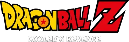 Bảy Viên Ngọc Rồng: Cooler Phục Hận