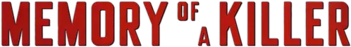 Hồi Ức Kẻ Sát Nhân