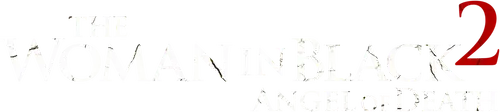 Người Đàn Bà Áo Đen 2: Thần Chết