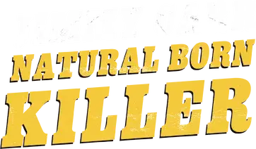 Jimmy Carr: Natural Born Killer