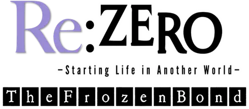 Re:Zero - Bắt đầu lại ở thế giới khác