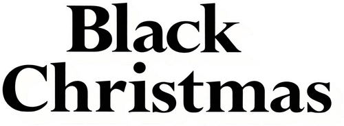 Black Christmas