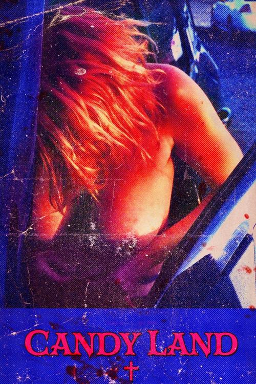 Vùng Đất Ngọt Ngào