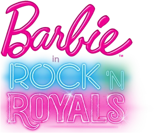 Barbie Và Nhạc Hội Rock Hoàng Gia