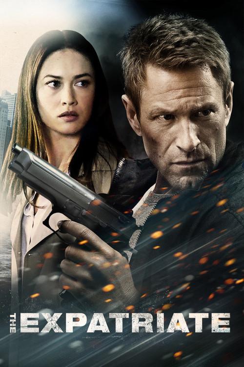 Điệp Viên Vô Danh