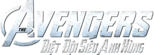 Biệt Đội Siêu Anh Hùng