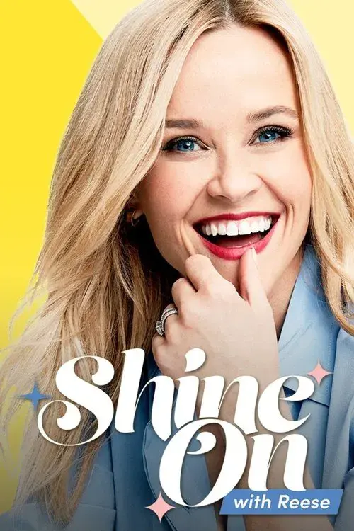 Trò chuyện cùng Reese Witherspoon