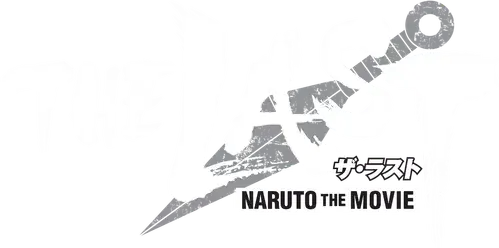 The Last: Naruto the Movie