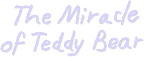 Chú Gấu Bông Kỳ Diệu