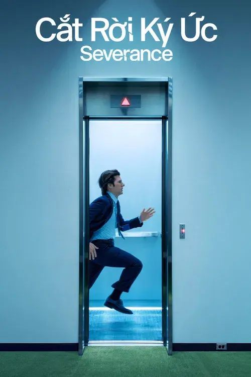 Cắt Rời Ký Ức - Severance