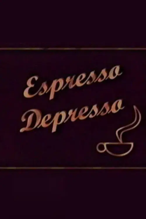 Espresso Depresso