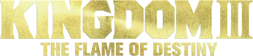 Vương Giả Thiên Hạ 3: Ngọn Lửa Định Mệnh
