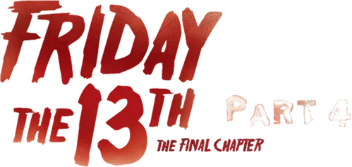 Thứ Sáu ngày 13 - Phần 4: Chương cuối