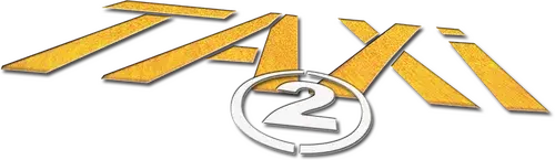 Quái Xế Taxi 2