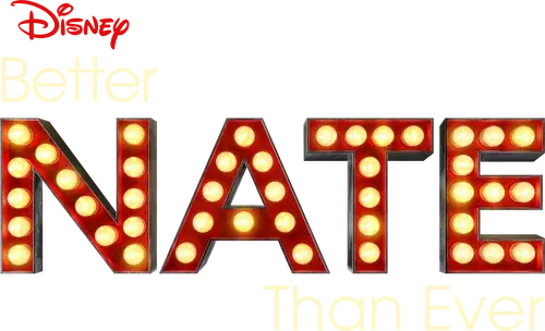 Nate Tốt Hơn Bao Giờ Hết