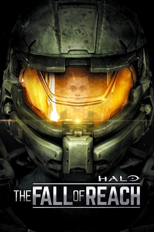 Halo: The Fall of Reach