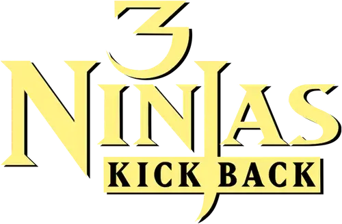 3 Ninjas Siêu Quậy
