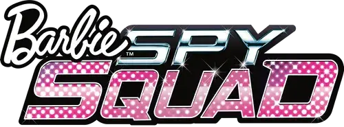 Barbie: Spy Squad