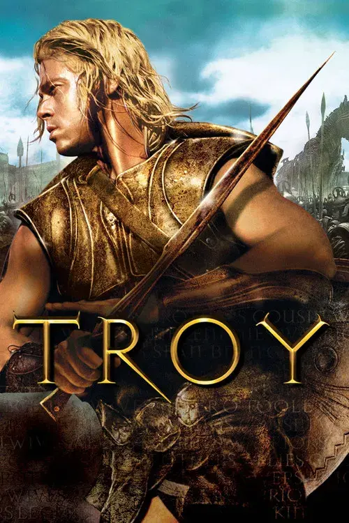 Người Hùng Thành Troy
