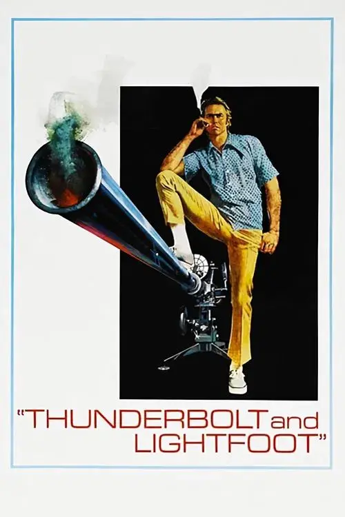 Thunderbolt và Lightfoot