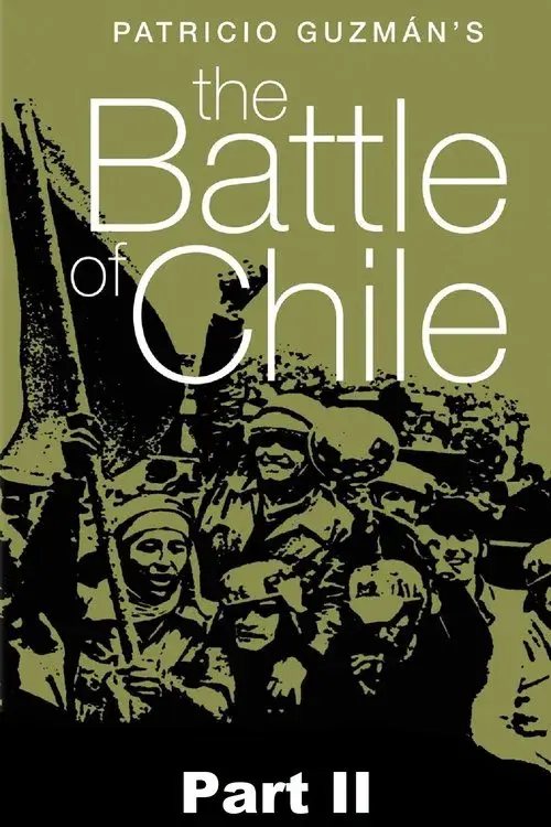 The Battle of Chile: Part II