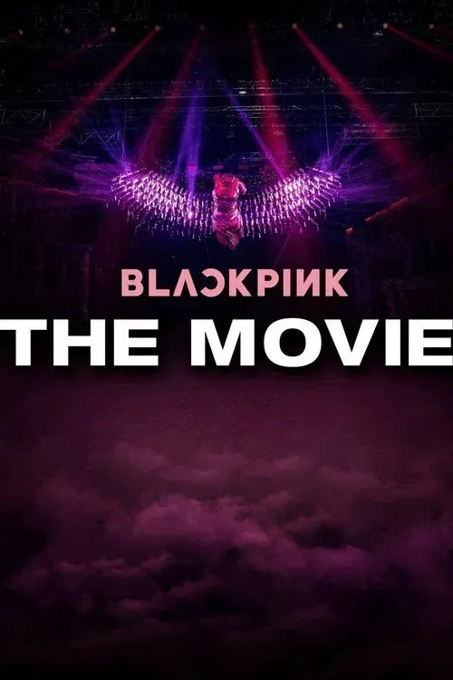 Blackpink: Bản Điện Ảnh