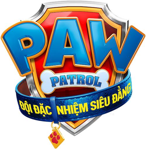 Paw Patrol: Đội đặc nhiệm siêu đẳng