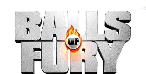 Balls of Fury