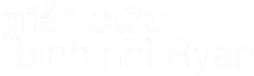 Giải Cứu Binh Nhì Ryan