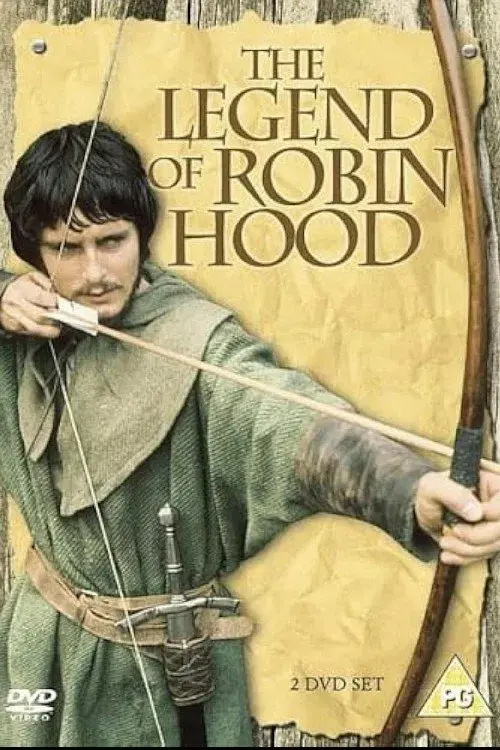 The Legend of Robin Hood