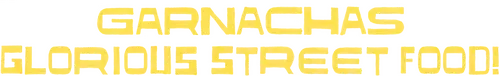 Garnachas: Ẩm Thực Đường Phố Tuyệt Diệu