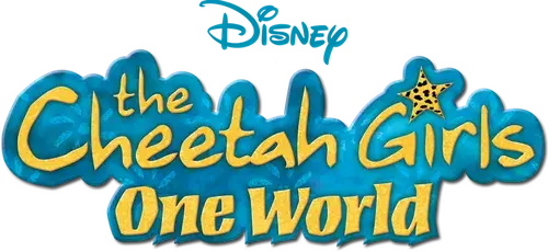 The Cheetah Girls: One World