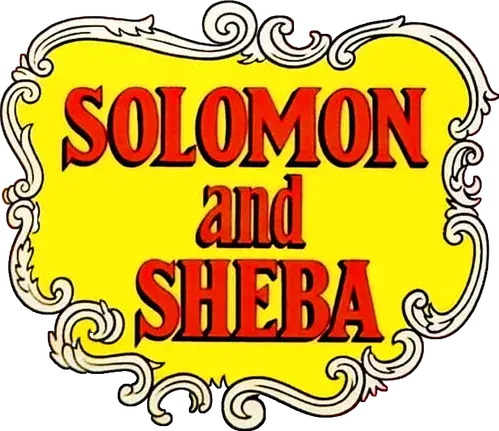 Vua Solomon Và Nữ Hoàng Sheba