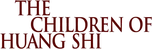 The Children of Huang Shi