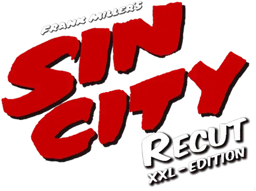 Thành Phố Tội Ác