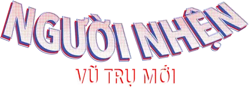 Người Nhện: Vũ Trụ Mới