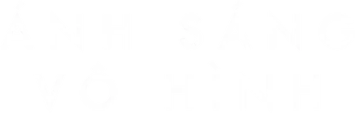 Ánh Sáng Vô Hình