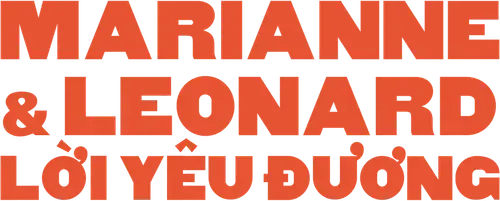Marianne & Leonard: Lời yêu đương